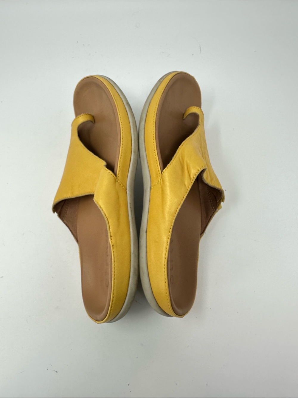 Strive Capri II Women's Sandals Size US 7.5-8 - Picture 5 of 14